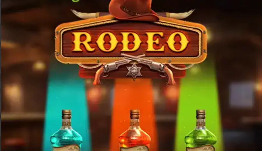 Rodeoslot casino